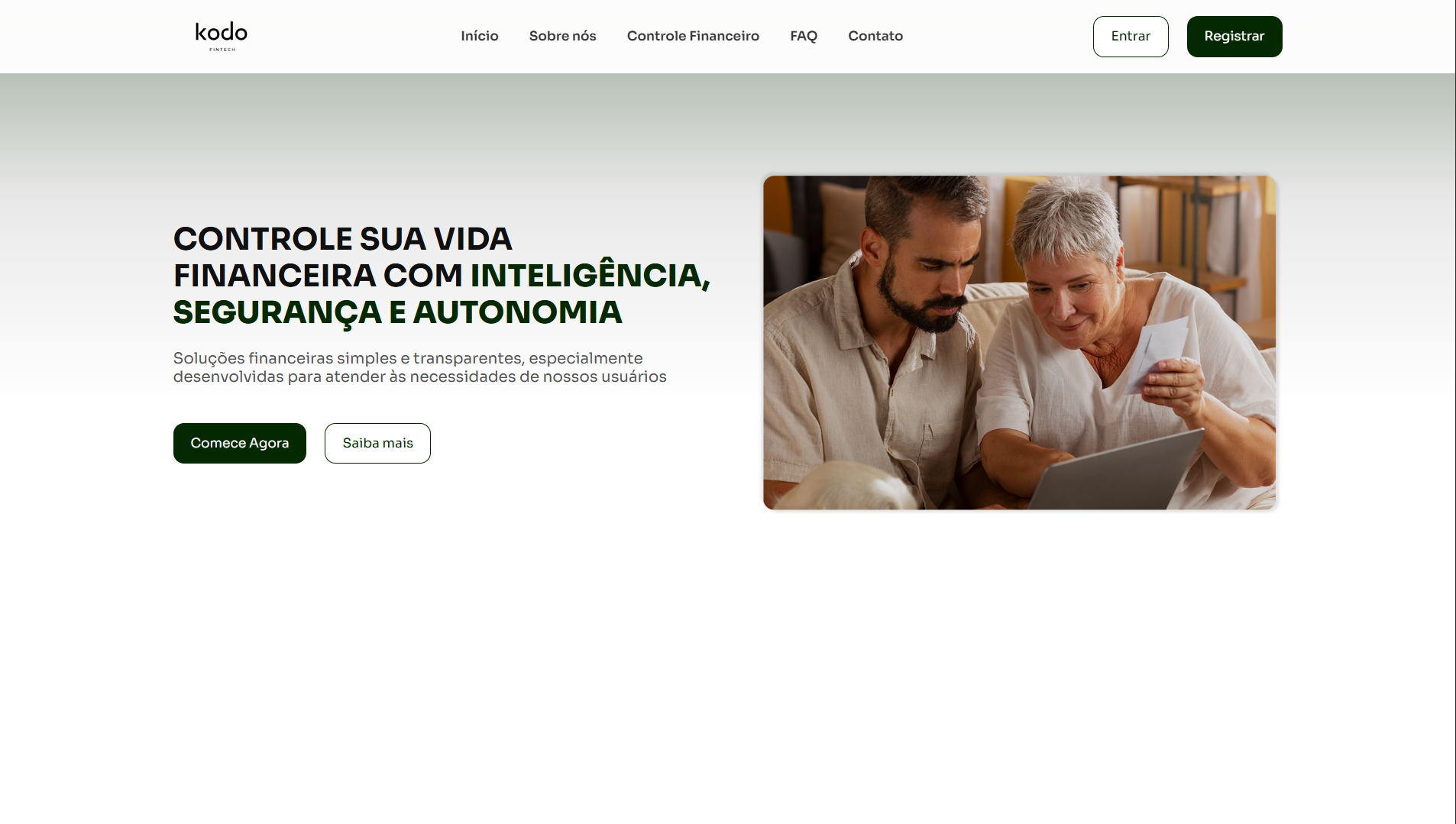 Kodo Fintech