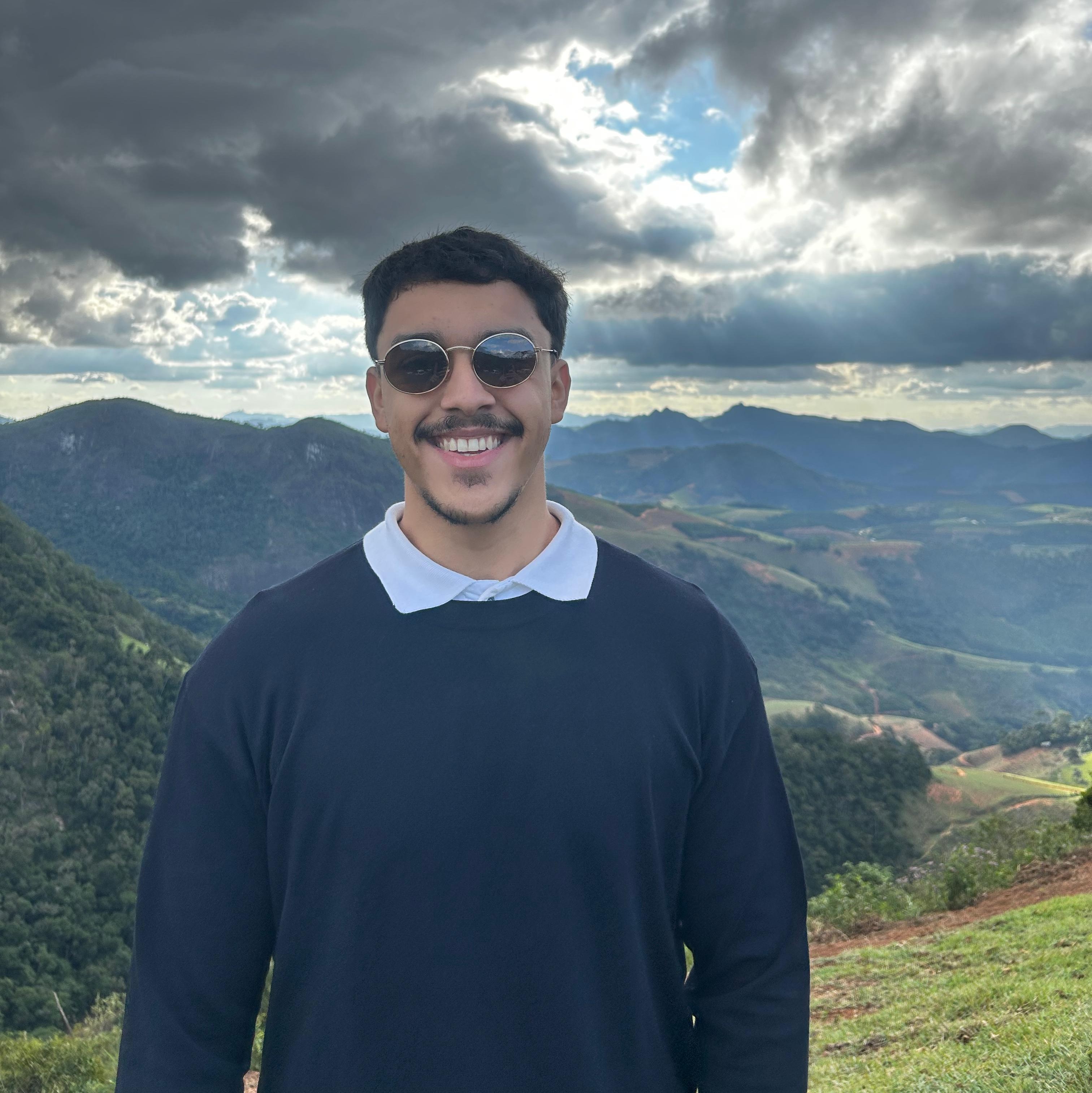 Gustavo Saraiva